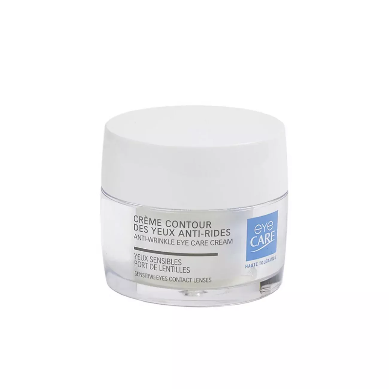 Anti-Wrinkle Eye Cream