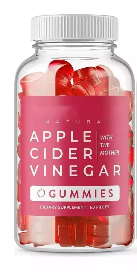 Apple Cider Vinegar