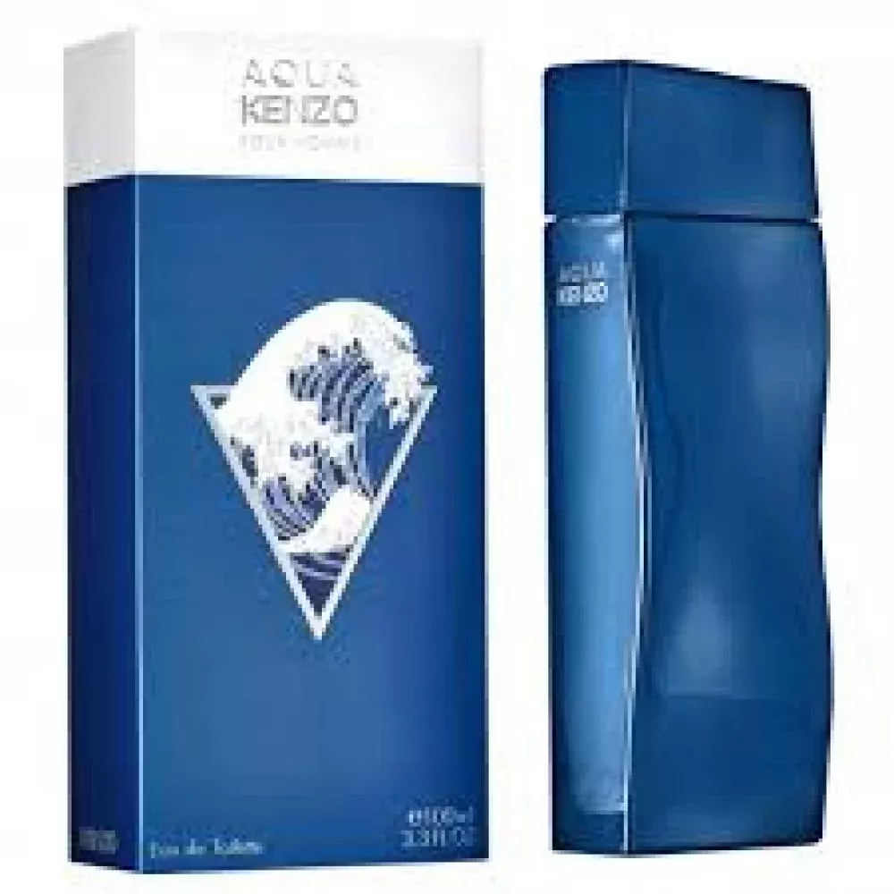 Aqua Homme EDT 100 ml