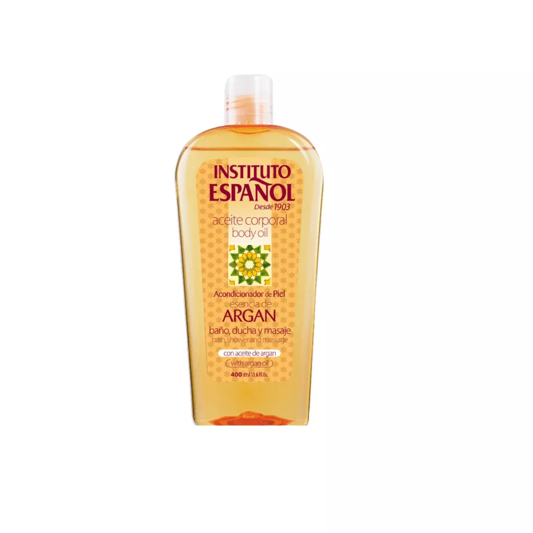 Argan Body Oil