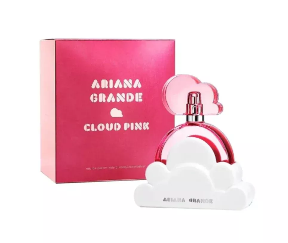 Ariana Grande Cloud Pink Eau de Parfum 3.4 oz / 100 ml