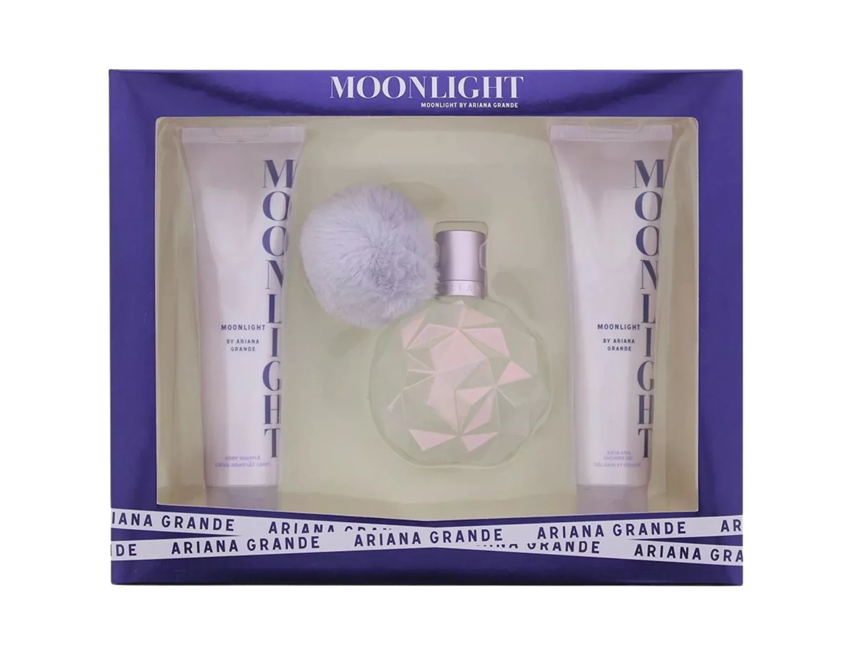 Ariana Grande Moonlight 3-Piece Gift Set