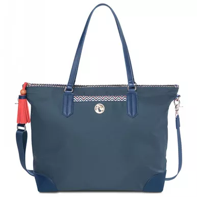 Armada Solid Tech Tote by Spartina 449