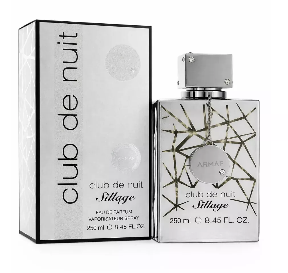 Armaf Club De Nuit Sillage Eau de Parfum 250 ml