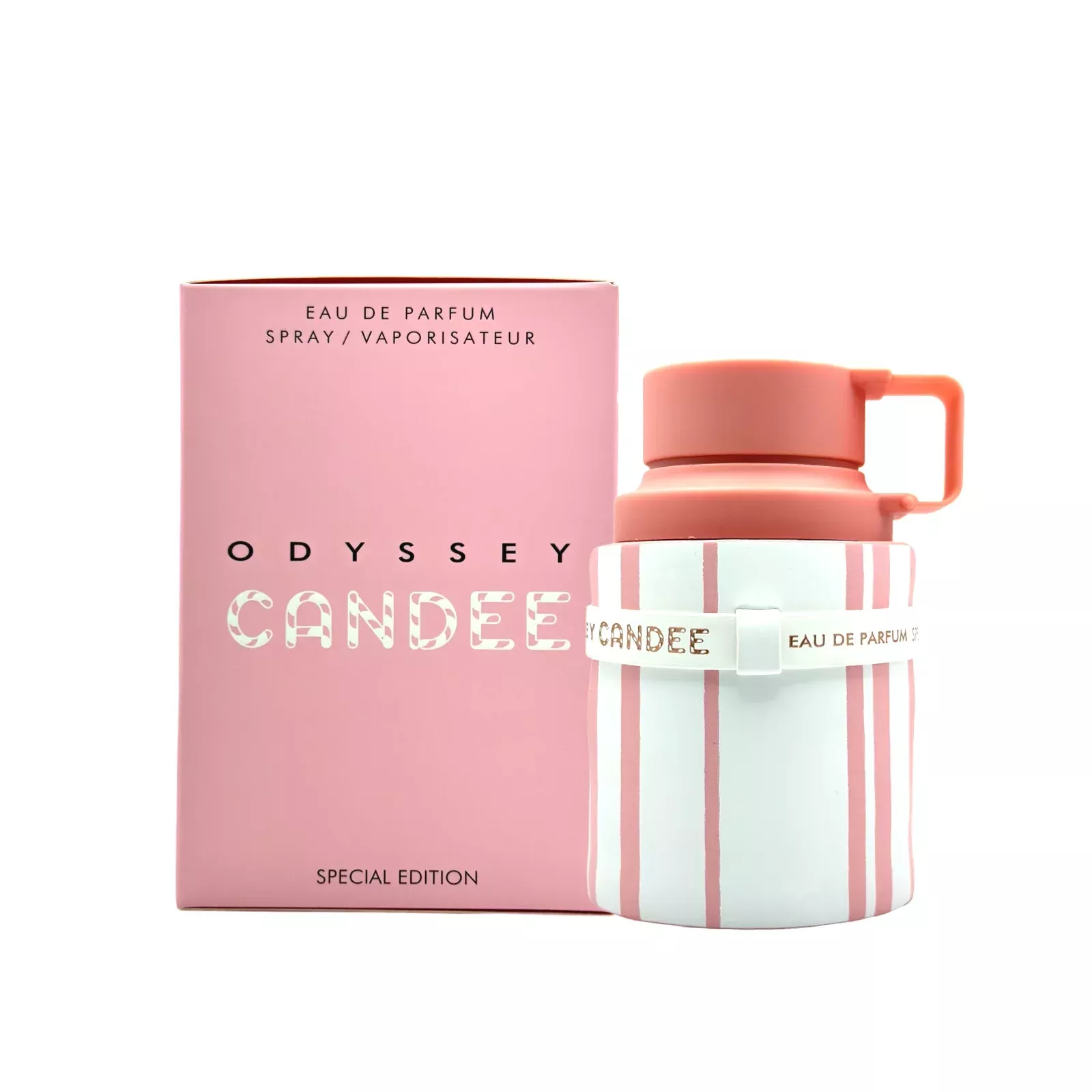 Armaf Odyssey Candee 3.4 oz 100 ml EDP