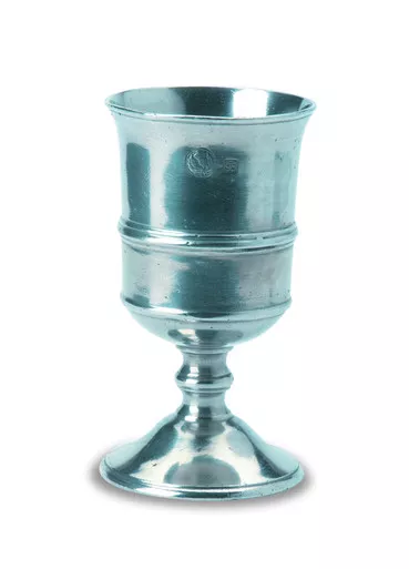 Arno Goblet by Match Pewter