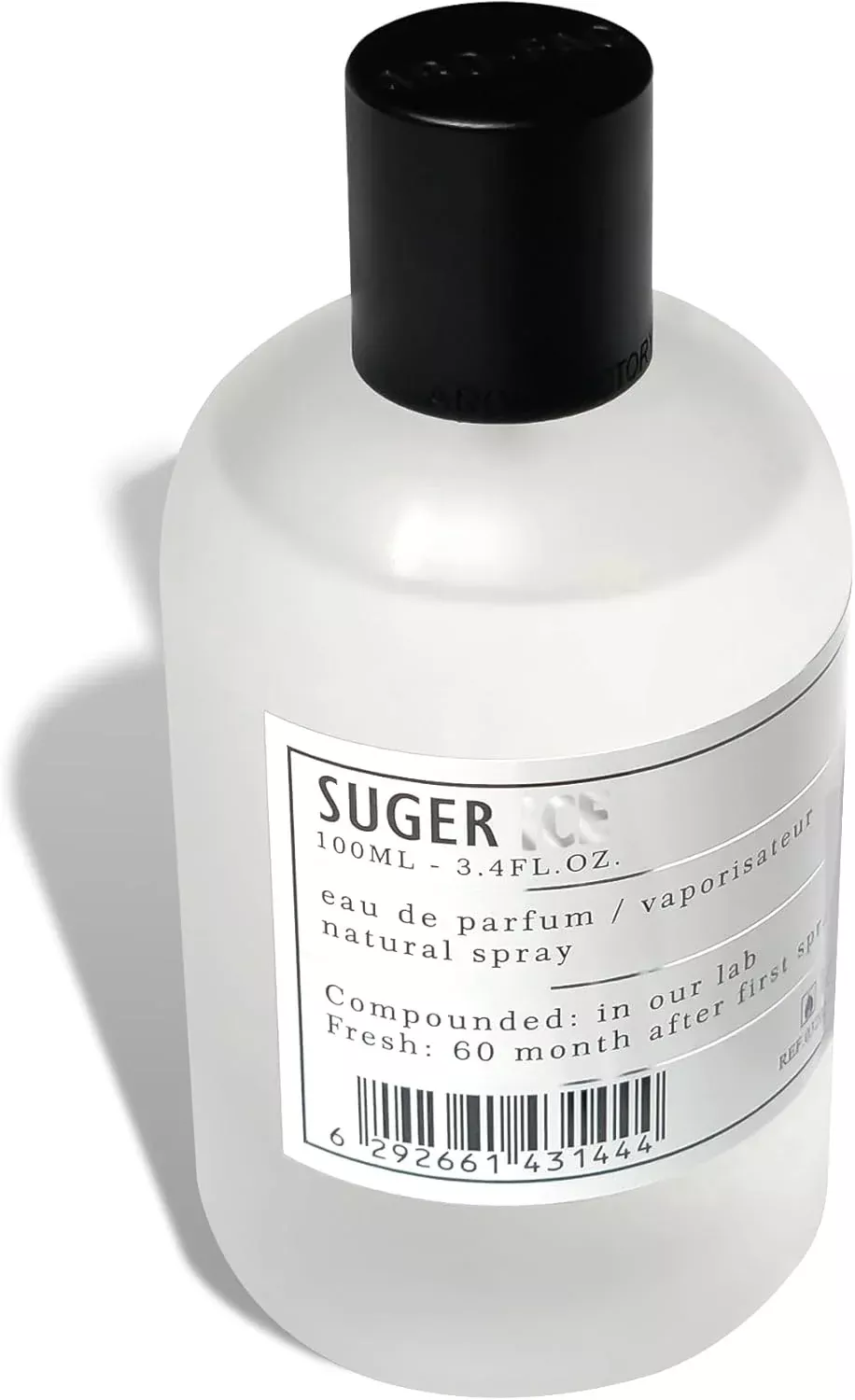ARO-FAC SUGER ICE EDP Spray 3.4 oz 100 ml EDP UNISEX