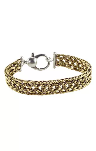 Artesima Bracelet - Small by Waxing Poetic