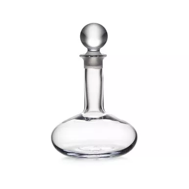 Ascutney Decanter by Simon Pearce