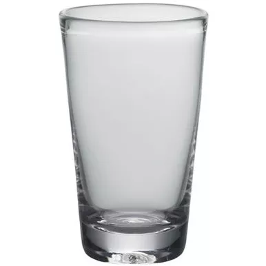 Ascutney Pint Glass by Simon Pearce