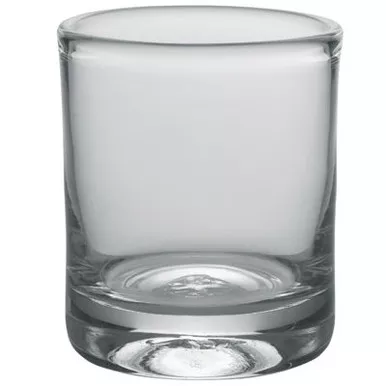 Ascutney Whiskey Glass by Simon Pearce