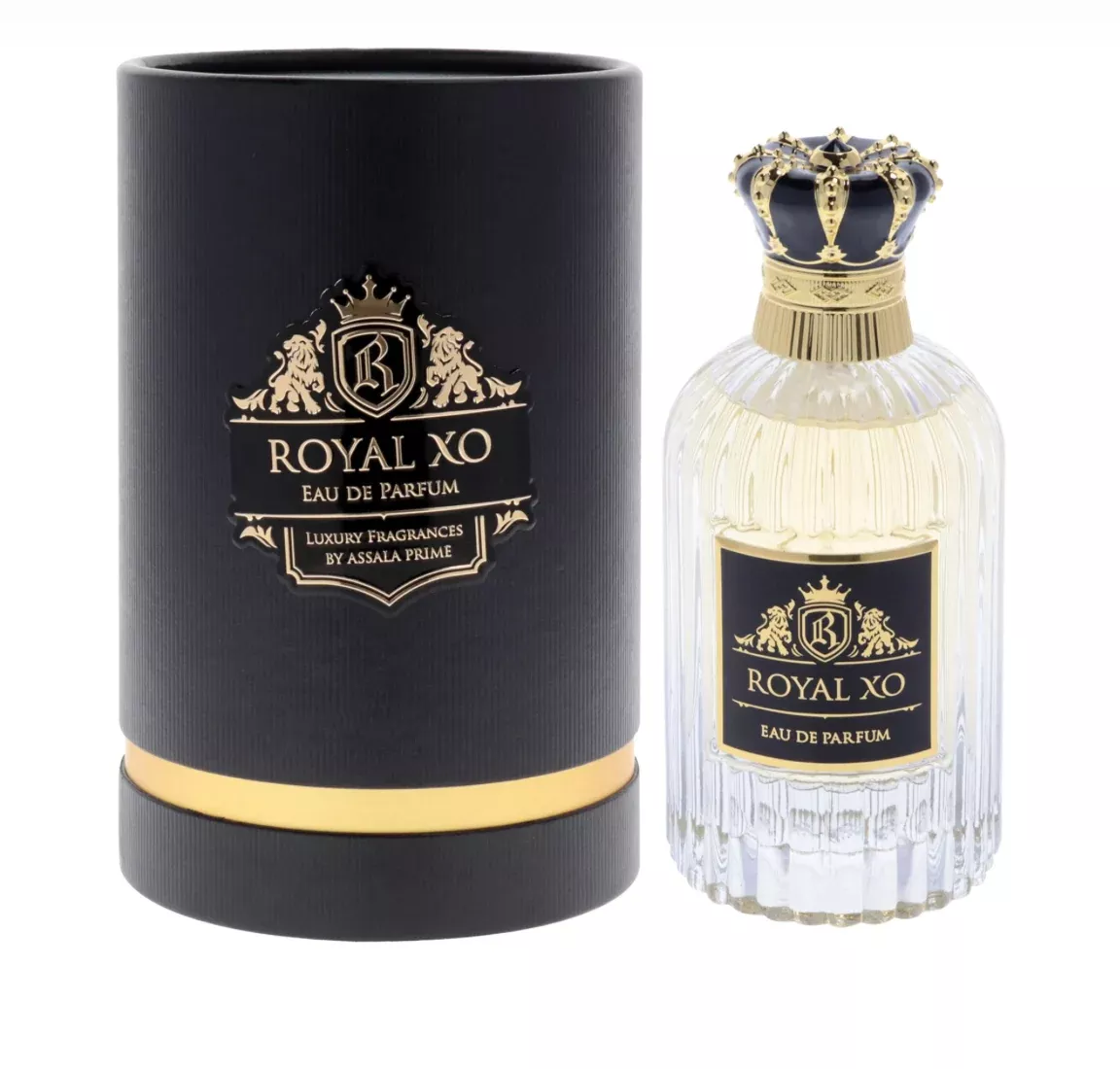 Assala Prime Royal XO Eau de Parfum 3.3 oz / 100 ml