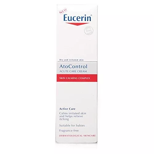 Ato Control Acute Care Cream 40ml