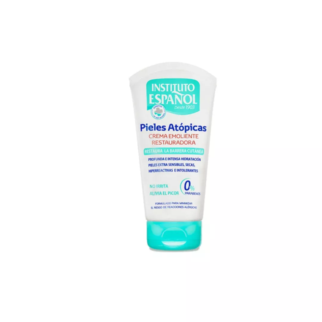 Atopic Skin Emollient Restoring Cream