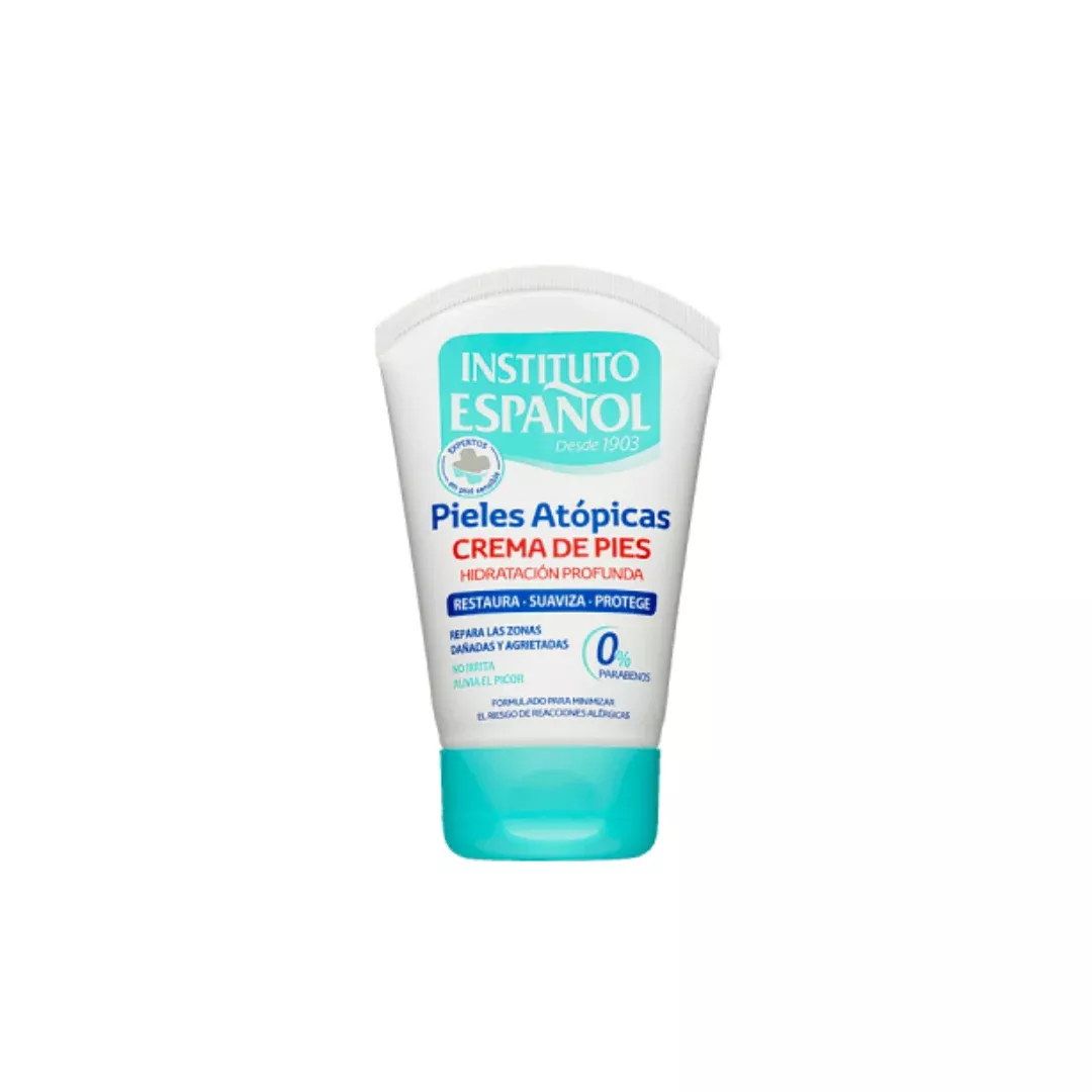Atopic Skin Foot Cream