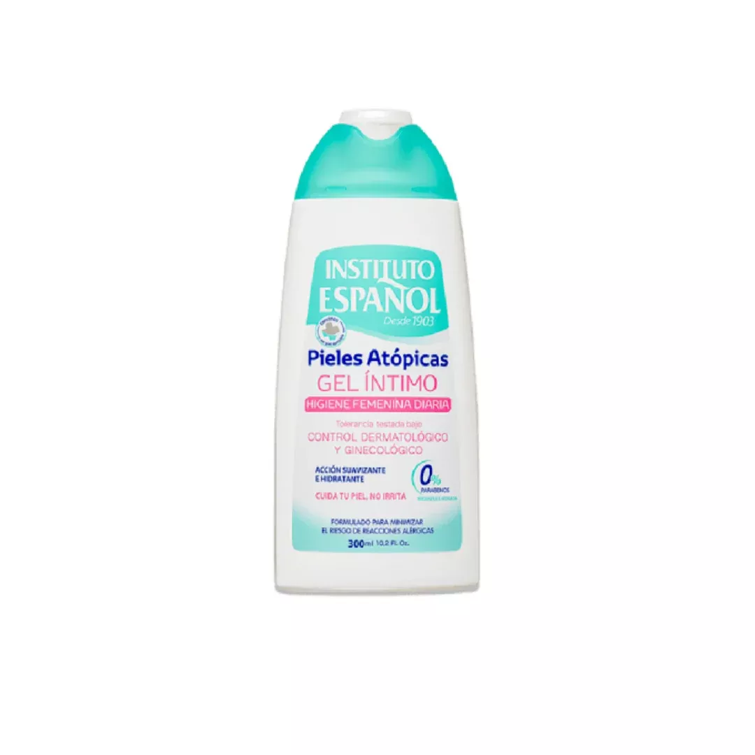 Atopic Skins Intimate Gel