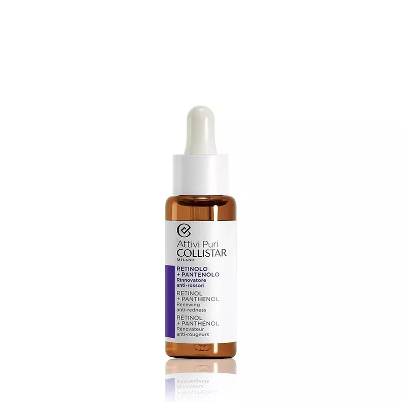 Attivi Puri Retinol+panthenol 30 Ml