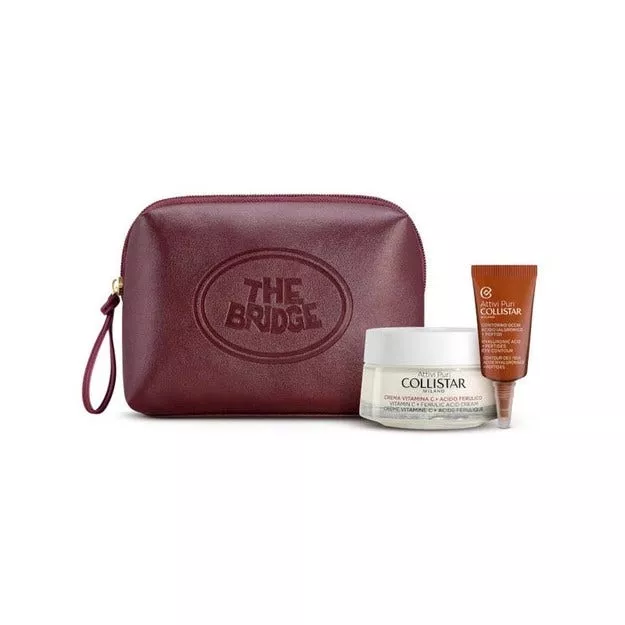 Attivi Puri Vitamina C Set 3 Pz