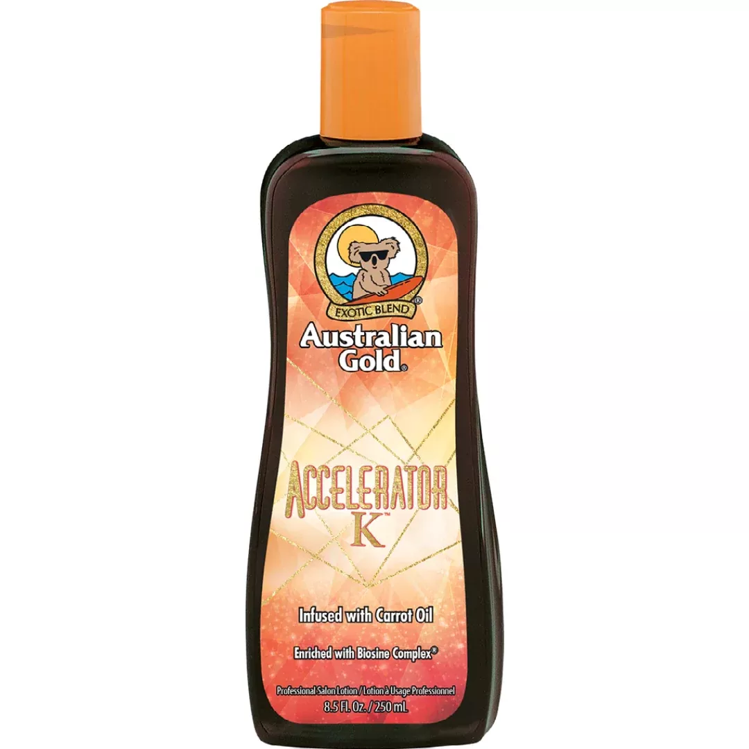 Australian Gold Accelator Carrot Oil