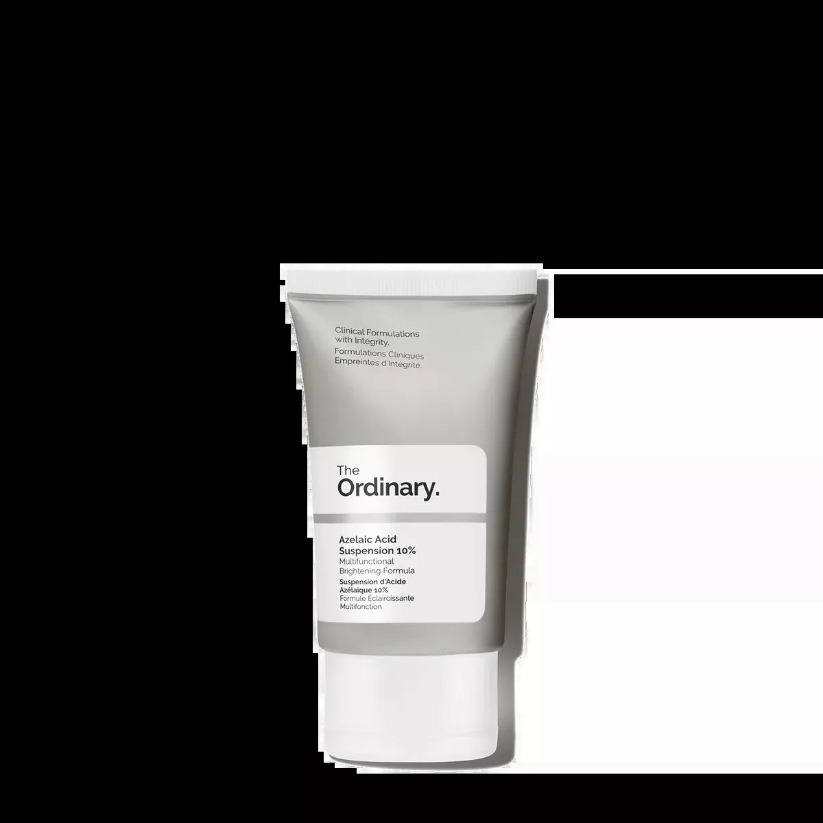 Azelaic Acid 10% Suspension Brightening Cream