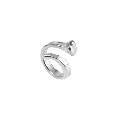 B12 X-Large Ring - UNO de 50