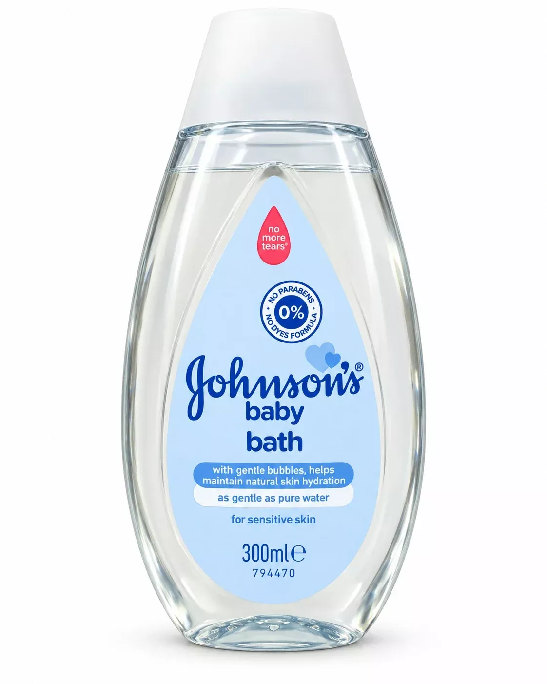 Baby Bath 300 Ml