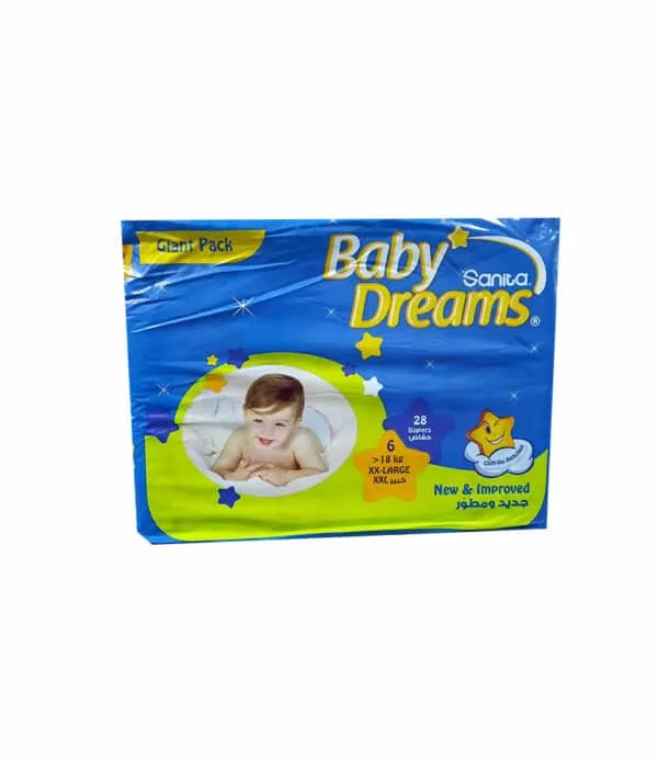 Baby Diapers