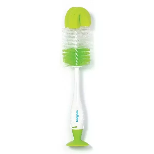 BabyOno brush for bottles
