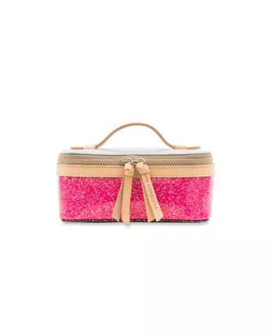 Bae Legacy Mini Train Case by Consuela