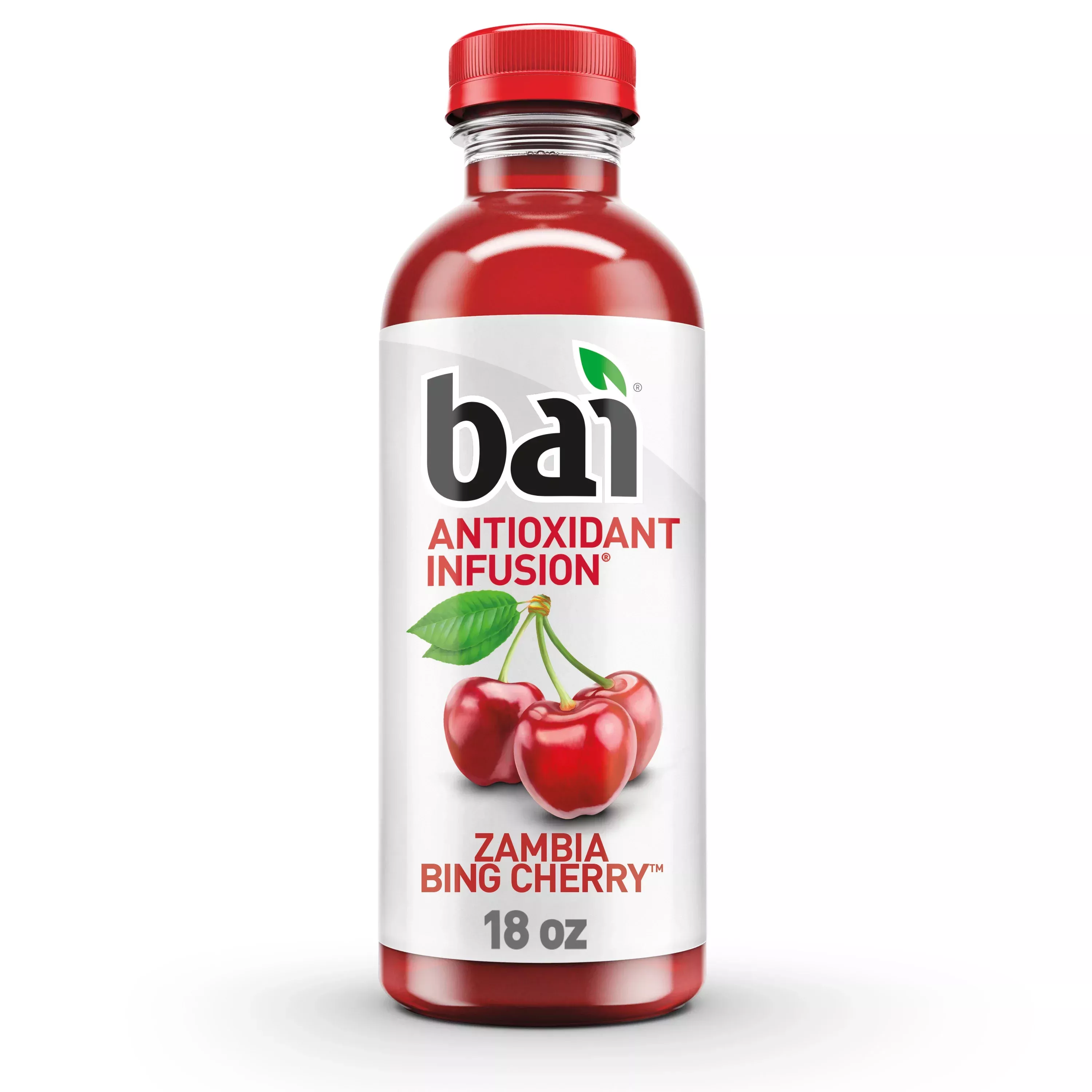 Bai Zambia Bing Cherry Antioxidant Water