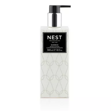 Bamboo 10 oz. Hand Lotion by NEST