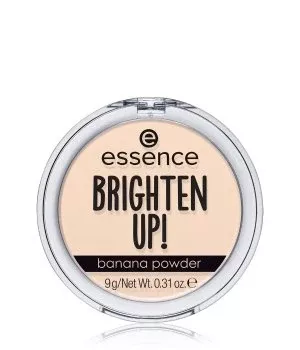 Banana Powder #20