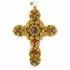 Baroque Beauty Ornament by Christopher Radko