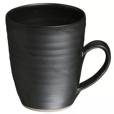 Barre Slate Mug by Simon Pearce