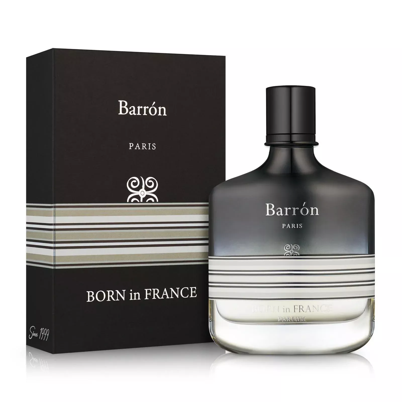 Barron by Born In France EDP 3.4 oz 100 ml