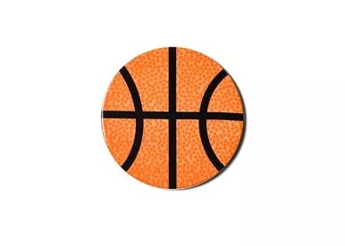 Basketball Big Attachment by Happy Everything!