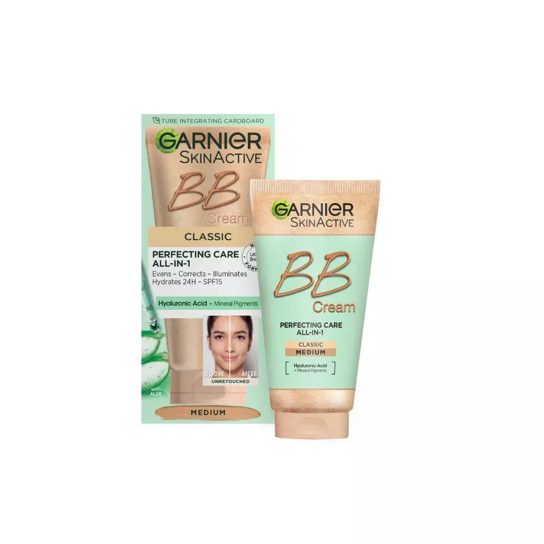 BB Cream Classic Shade Medium