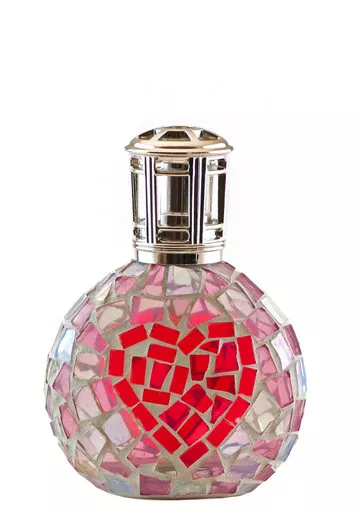 Be Mine Fragrance Lamp by Sophia's