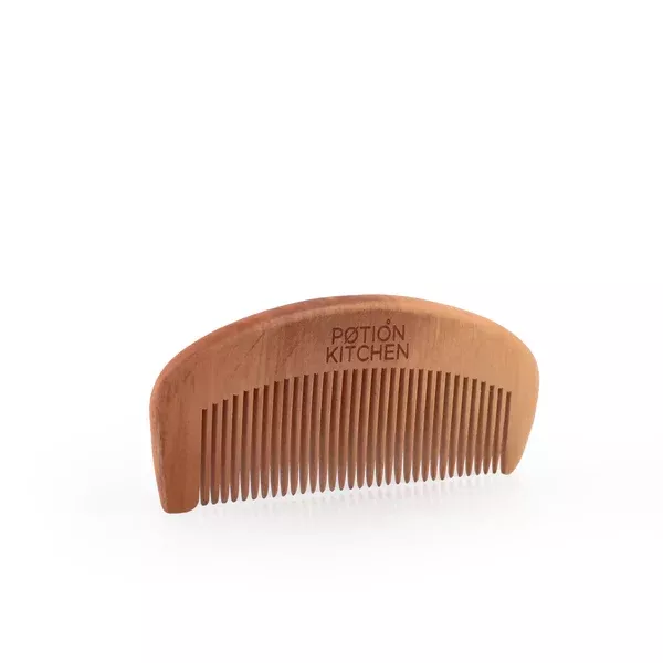 Beard Comb