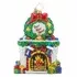 Beautiful Blaze Ornament by Christopher Radko