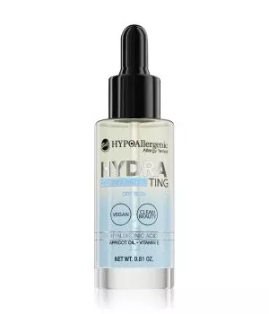 Bell Hypoallergenic Biphasic Serum for Dry Skin