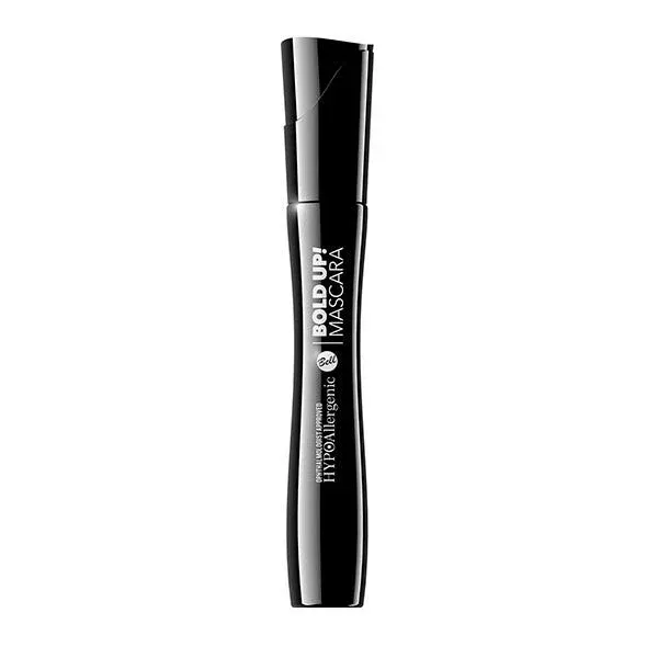Bell Hypoallergenic Bold Up! Intense Lash Volume Mascara Black 9Gg