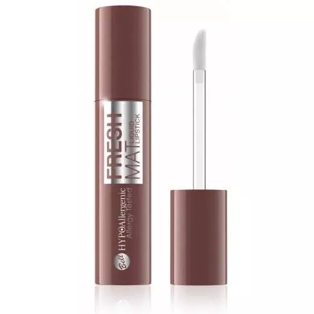 BELL HYPOALLERGENIC FRESH MAT LIQUID LIPSTICK