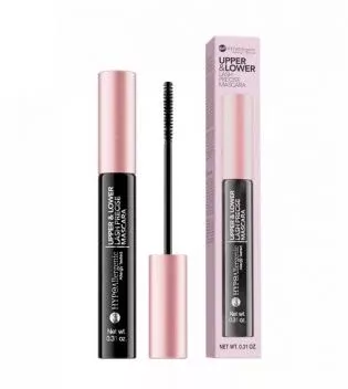 Bell Hypoallergenic Mascara Upper & Lower Lash Precise