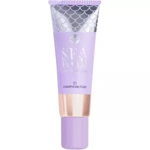 Bell HYPOAllergenic Sea Foam Body Highlighter