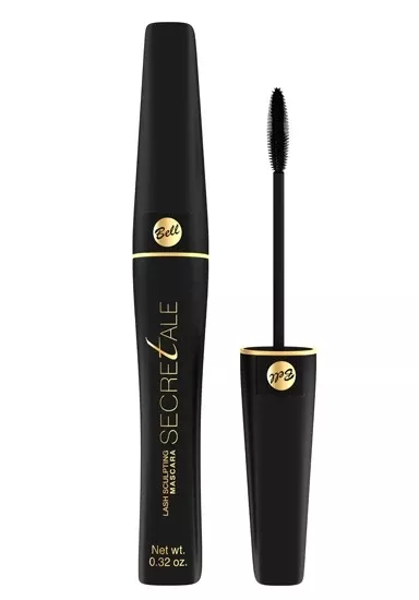 Bell HYPOAllergenic Secretale Lash Sculpting Mascara