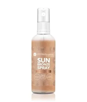 Bell HYPOAllergenic Sun Bronze Spray