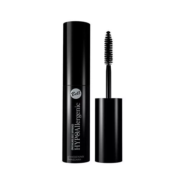 Bell HYPOAllergenic Thickening Mascara