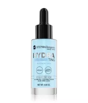 Bell Moisturizing drops Milky Drops for combination or oily skin