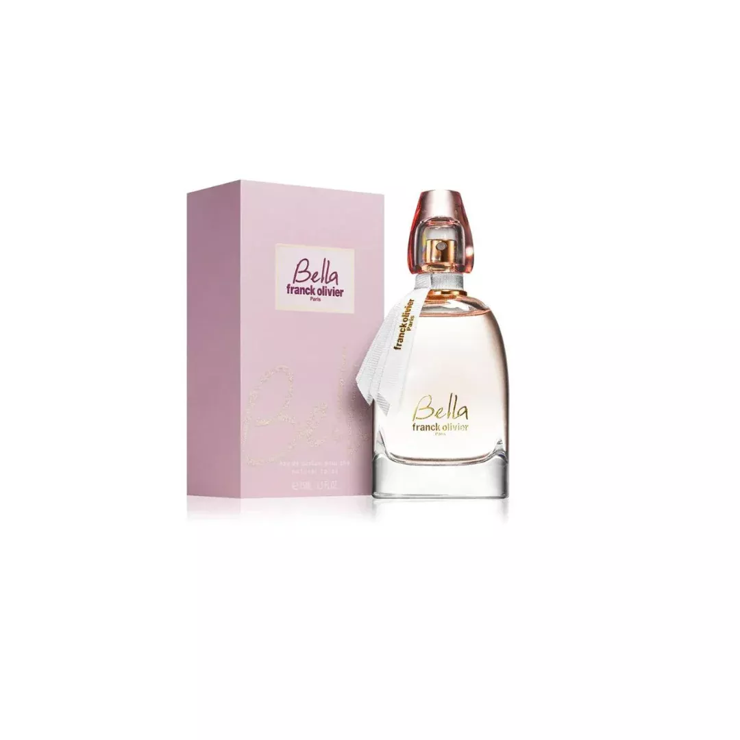 Bella Eau De Parfum Women